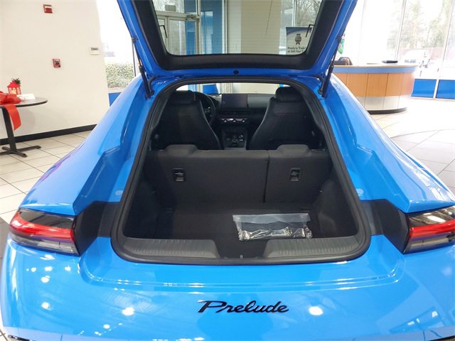 New 2026 Honda Prelude image 11