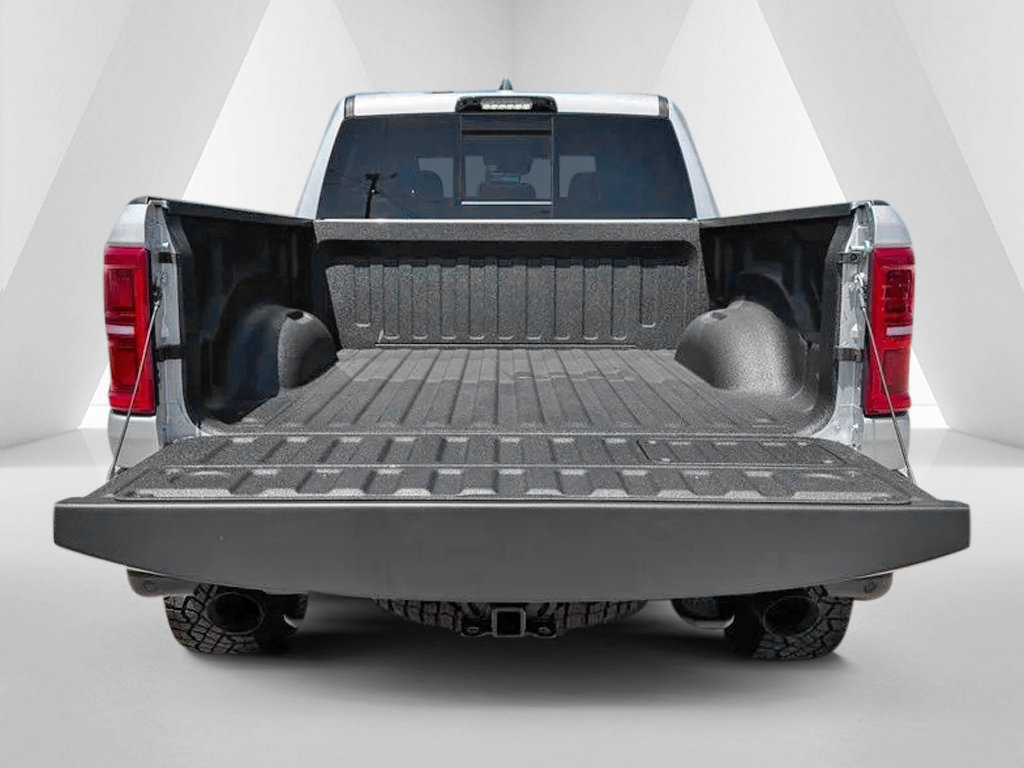 New 2026 RAM 1500 RHO w/ RHO Level 1 Equipment Group AWD/4WD image 32