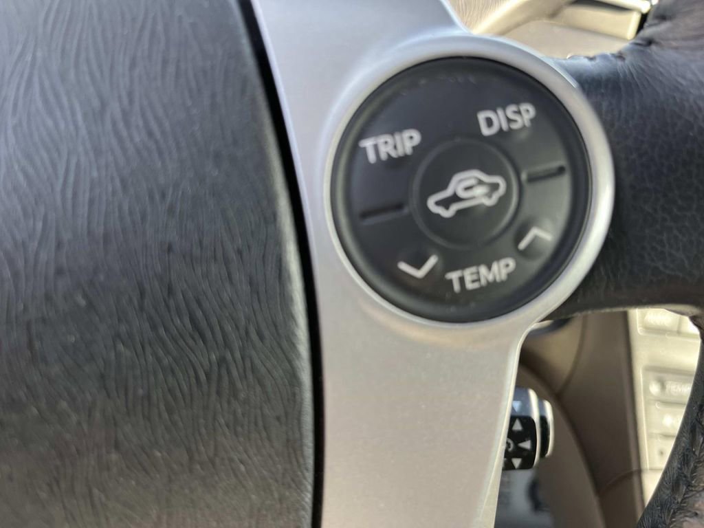 Used 2010 Toyota Prius Two image 31