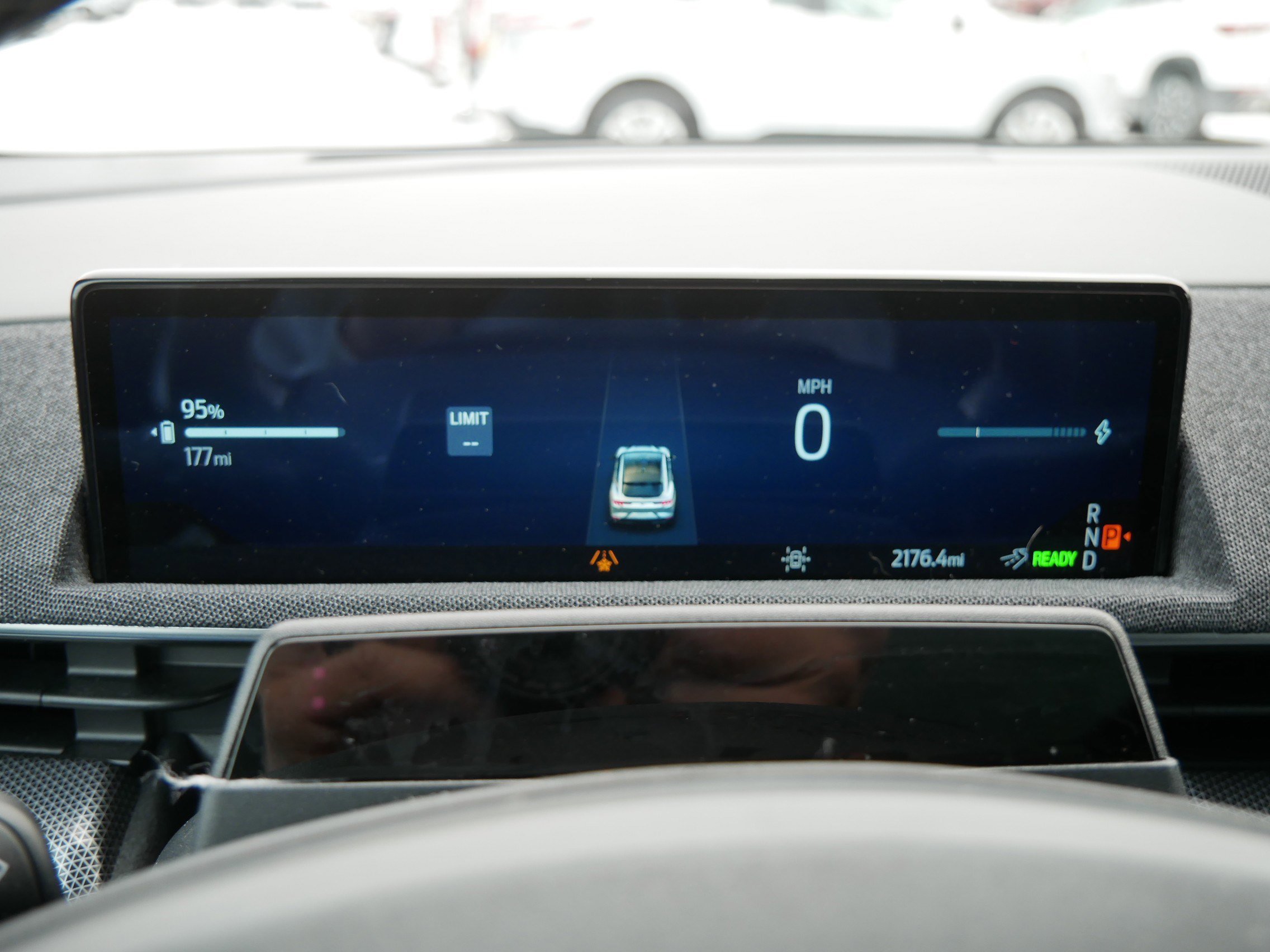 Used 2025 Ford Mustang Mach-E GT w/ Bronze Appearance Package image 21