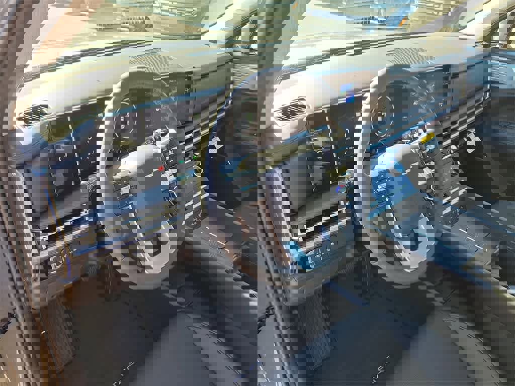 New 2026 Hyundai Santa Fe Limited image 24