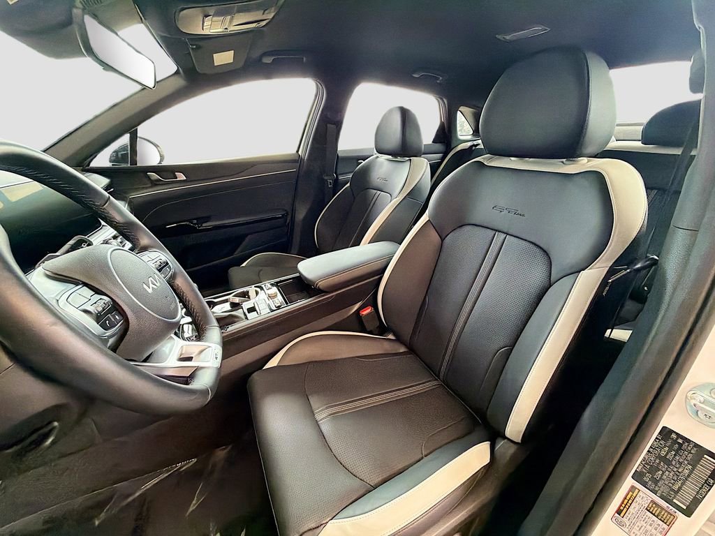 Used 2026 Kia K5 GT-Line image 23