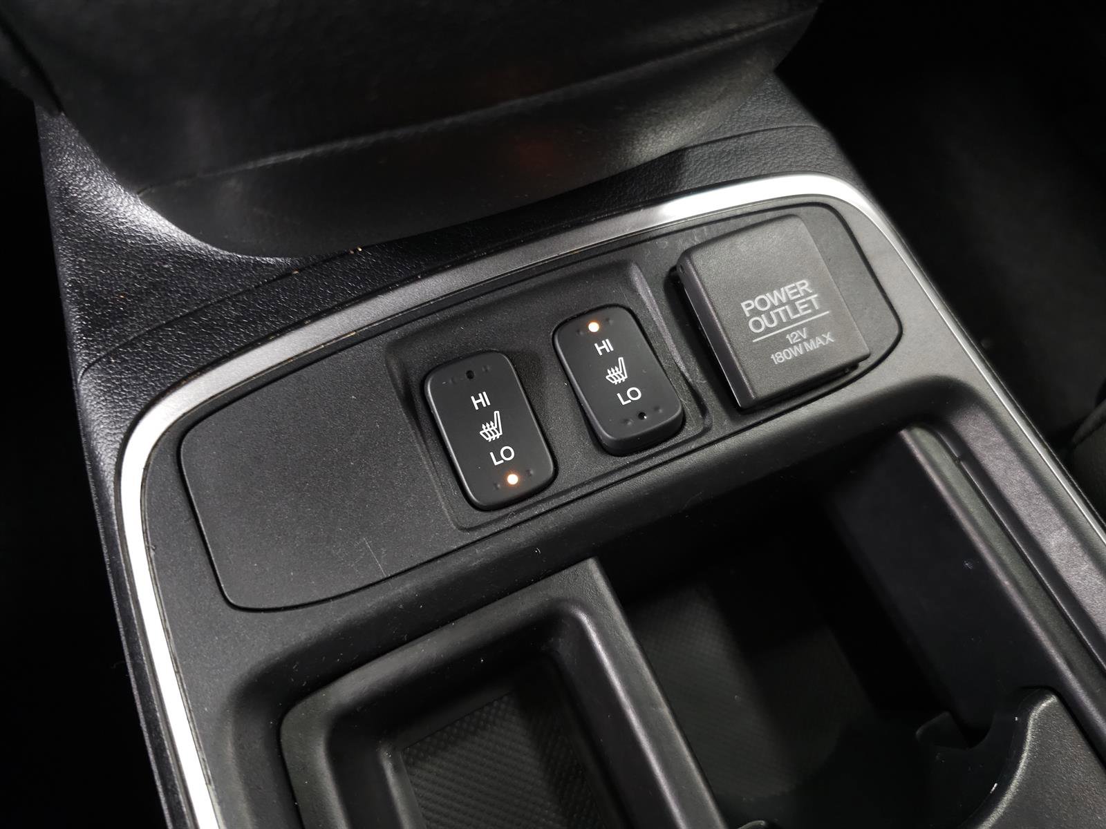 Used 2016 Honda CR-V EX-L image 27