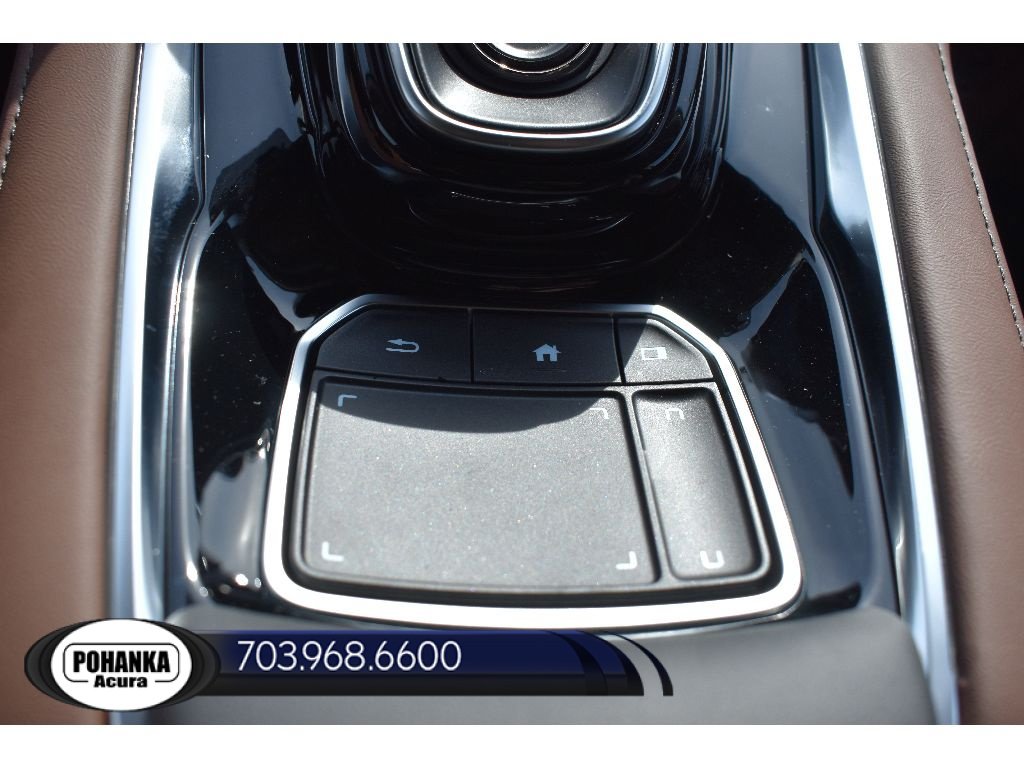 New 2026 Acura RDX SH-AWD w/ Technology Package image 17