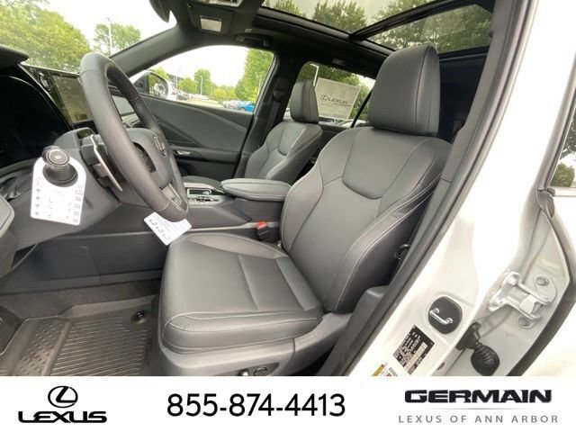 New 2026 Lexus TX 350 AWD w/ Technology Package image 12
