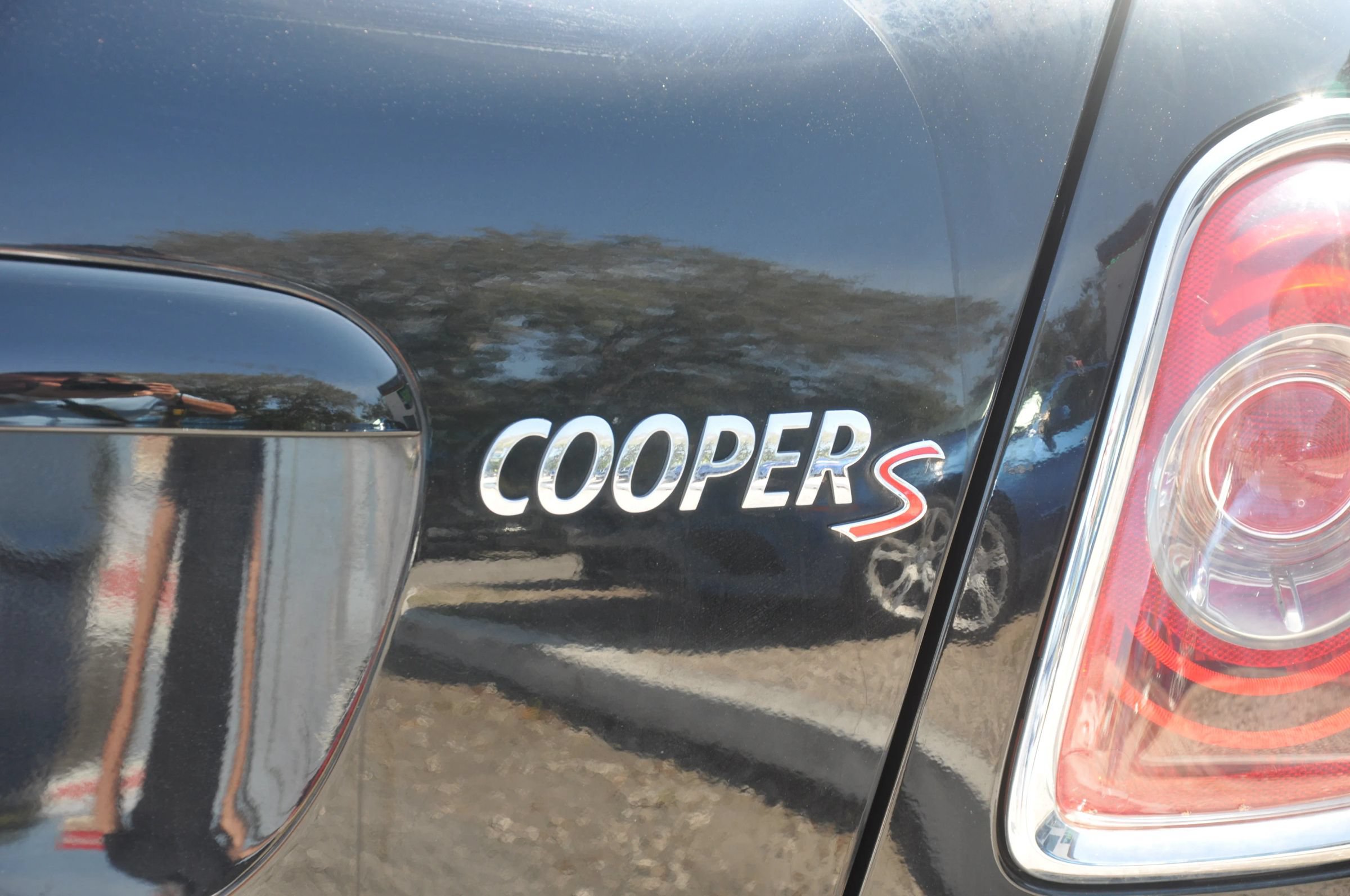 Used 2015 MINI Cooper Roadster S FWD image 19