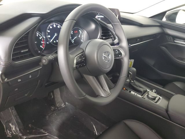 New 2026 MAZDA MAZDA3 s Sport FWD image 22