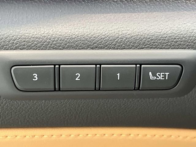 New 2026 Lexus NX 350 AWD w/ Accessory Package (2T) image 24