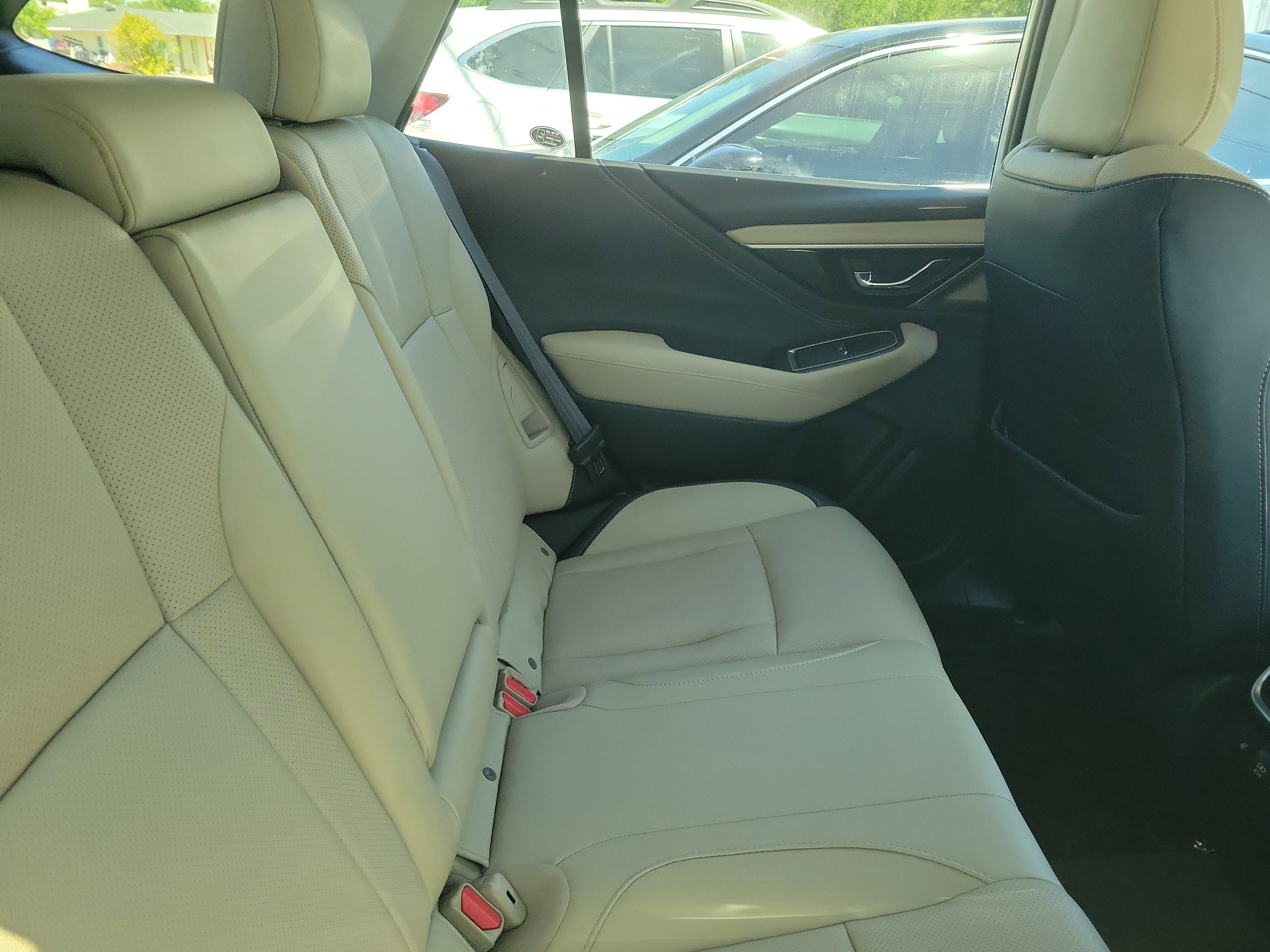 Used 2021 Subaru Outback Limited w/ Popular Package #2 AWD/4WD image 10