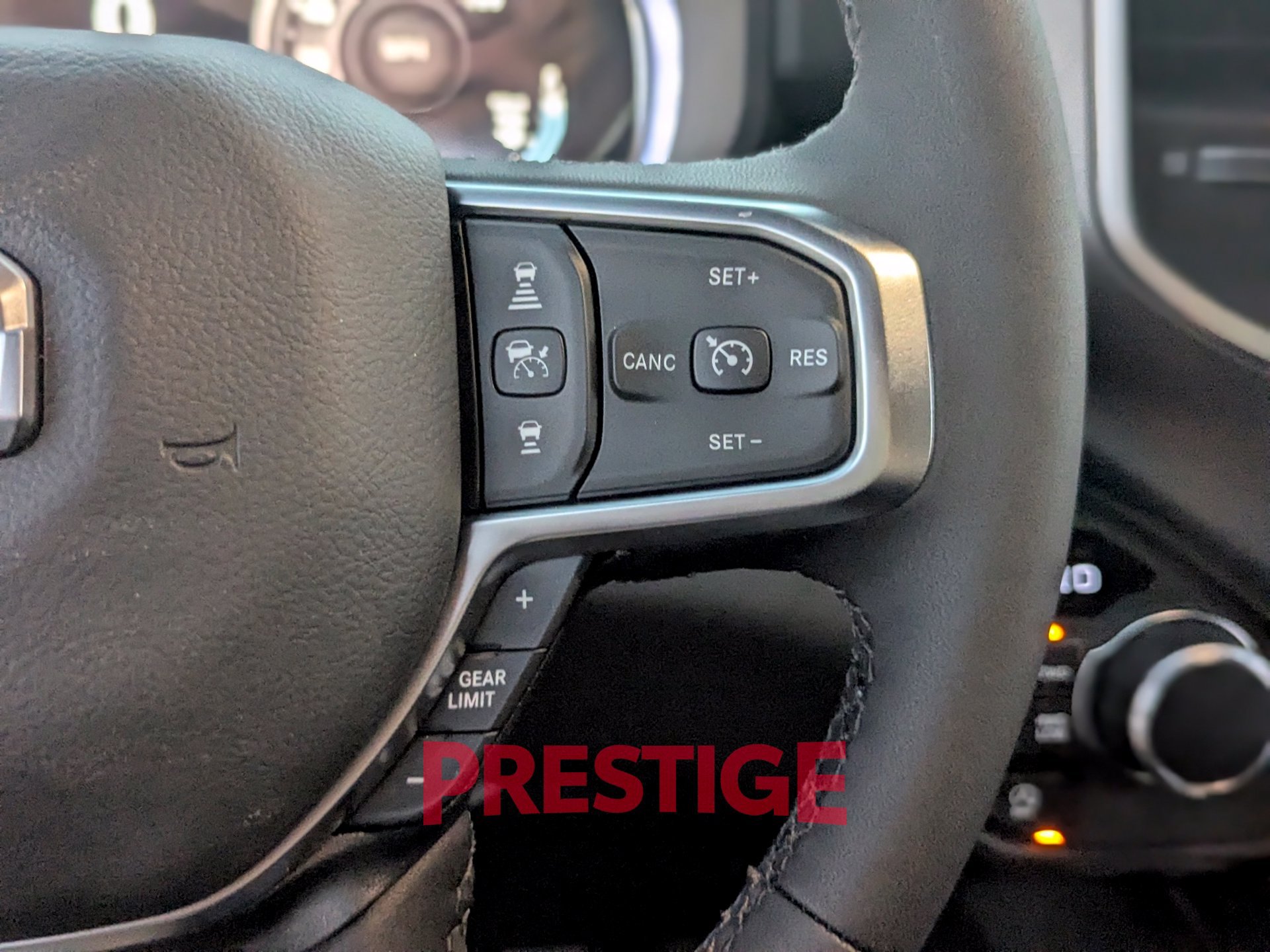 New 2026 RAM 1500 Big Horn AWD/4WD image 15