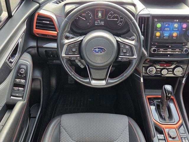 Used 2020 Subaru Forester Sport image 11