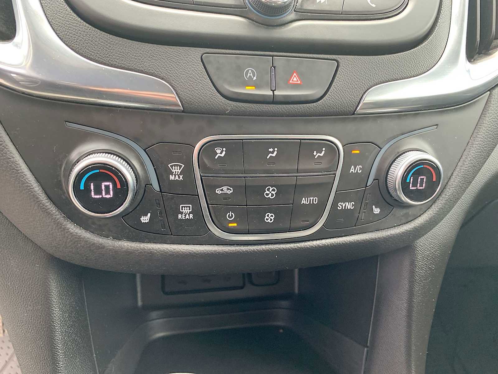 Certified 2023 Chevrolet Equinox LT image 17