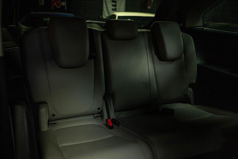 Used 2022 Honda Odyssey EX-L image 12