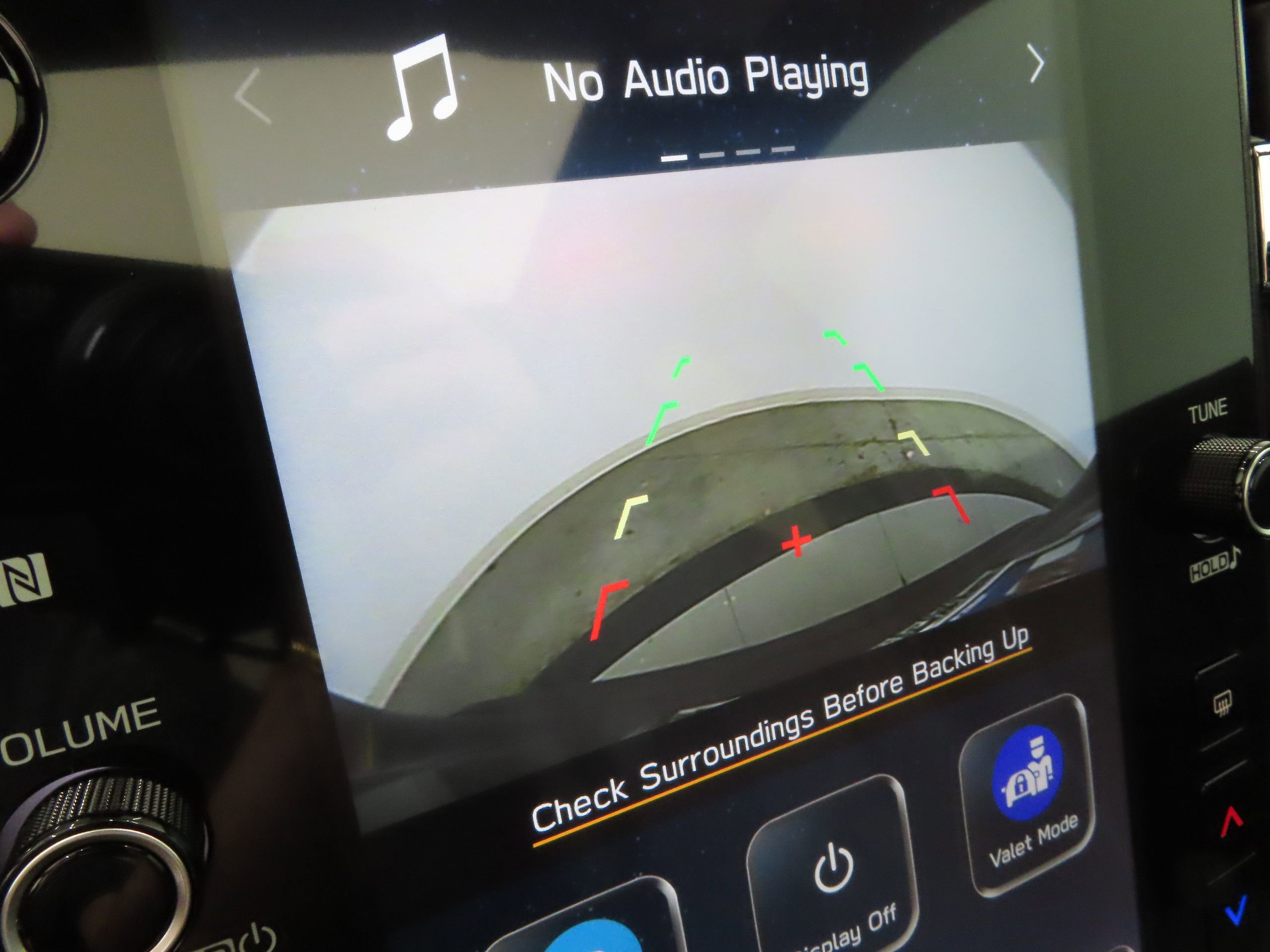 New 2026 Subaru Forester Premium image 19