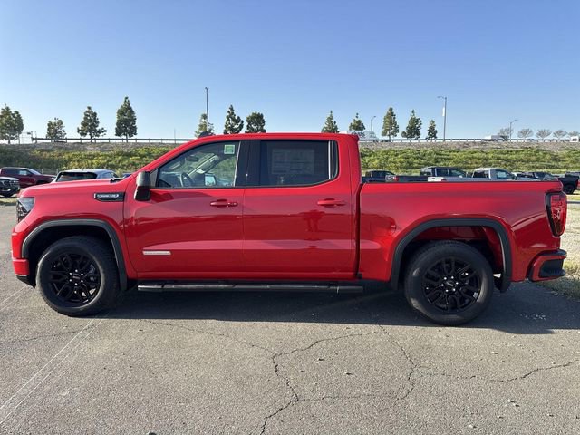 New 2026 GMC Sierra 1500 Elevation image 5