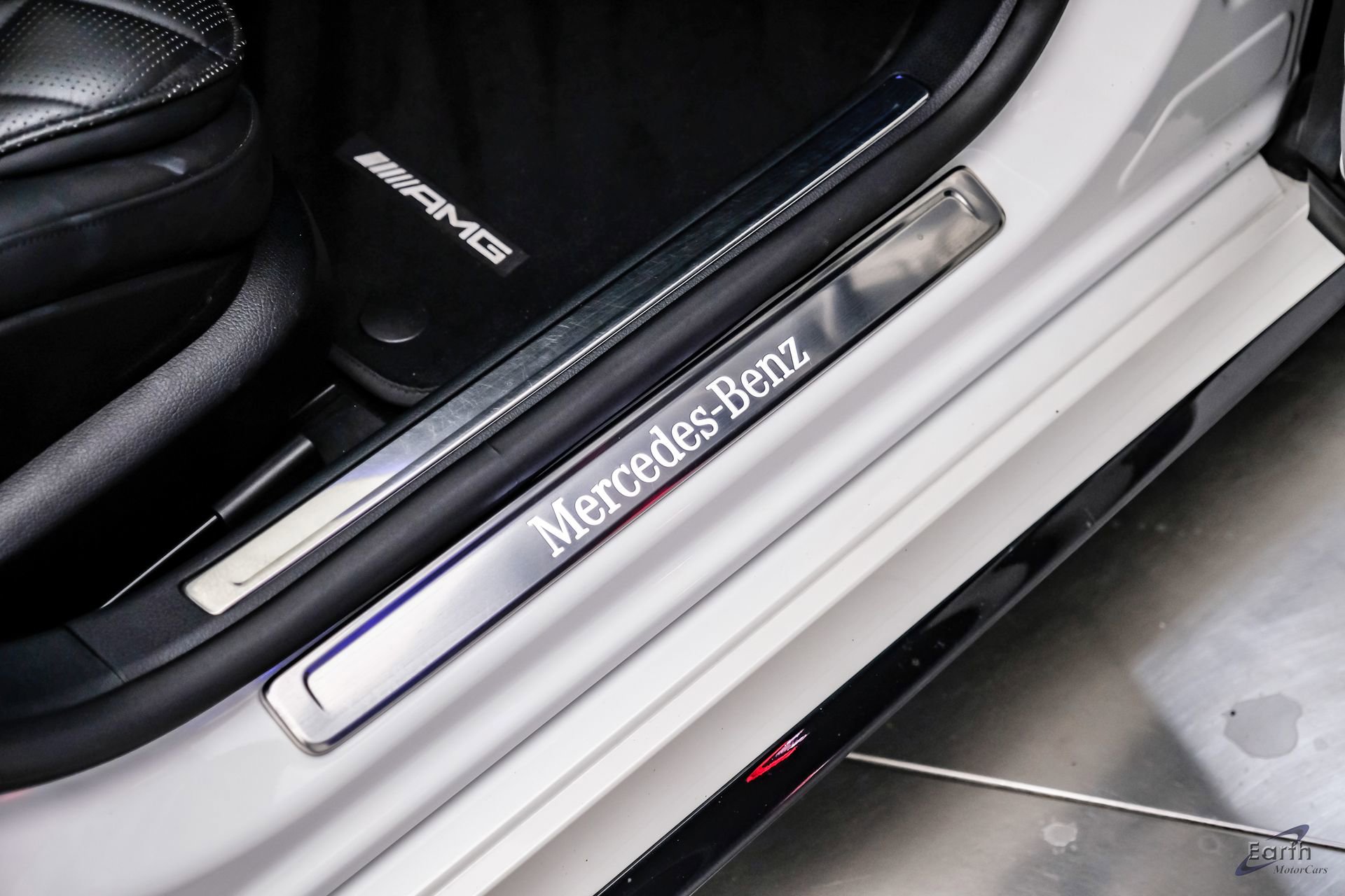 Used 2022 Mercedes-Benz S 580 4MATIC Sedan image 52