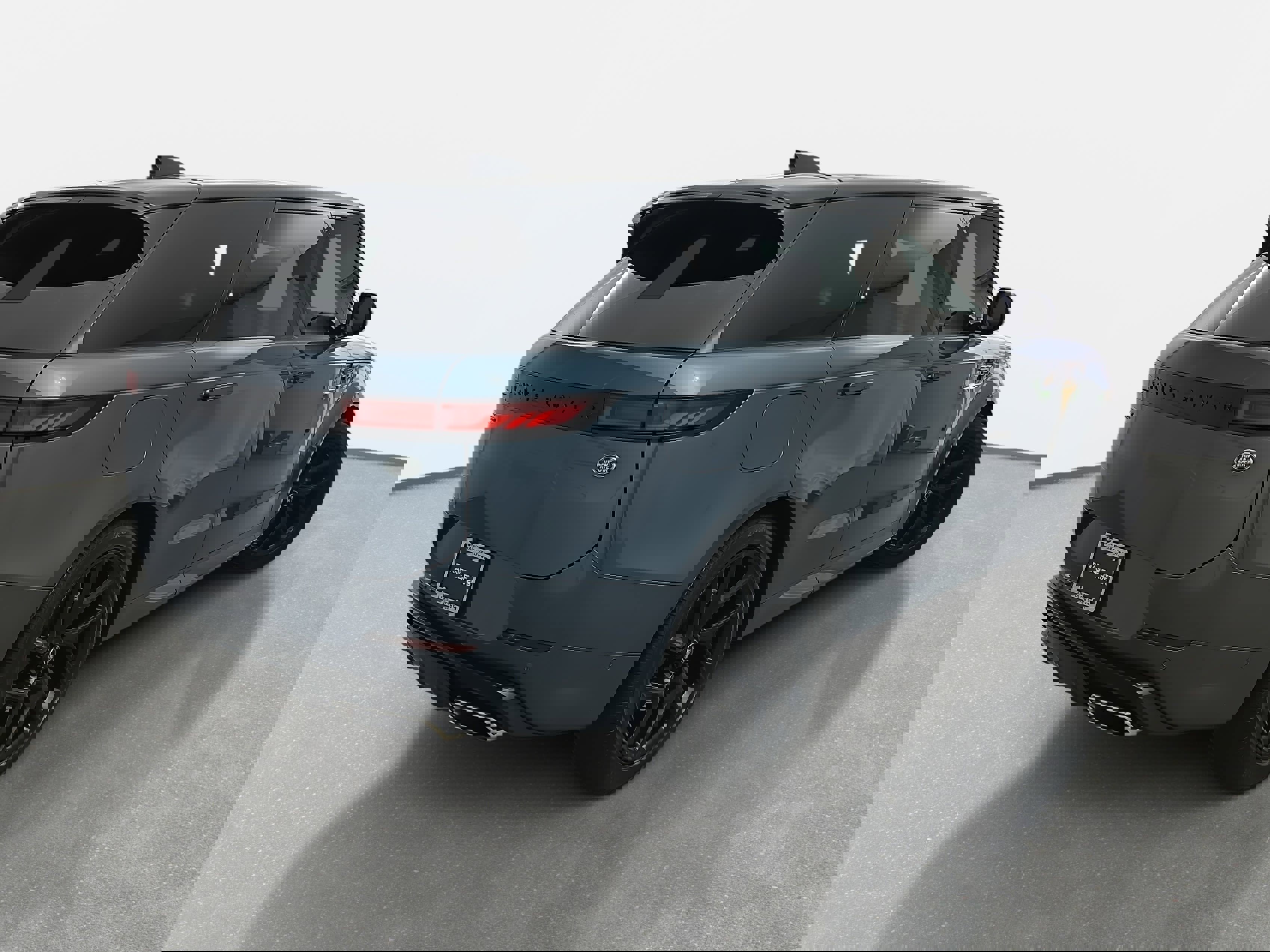 Certified 2023 Land Rover Range Rover Sport SE Dynamic image 5