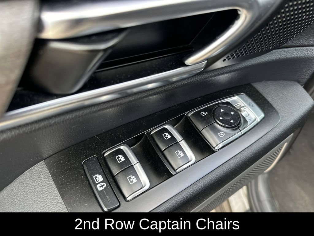 Used 2021 Kia Telluride EX w/ EX Premium Package image 15