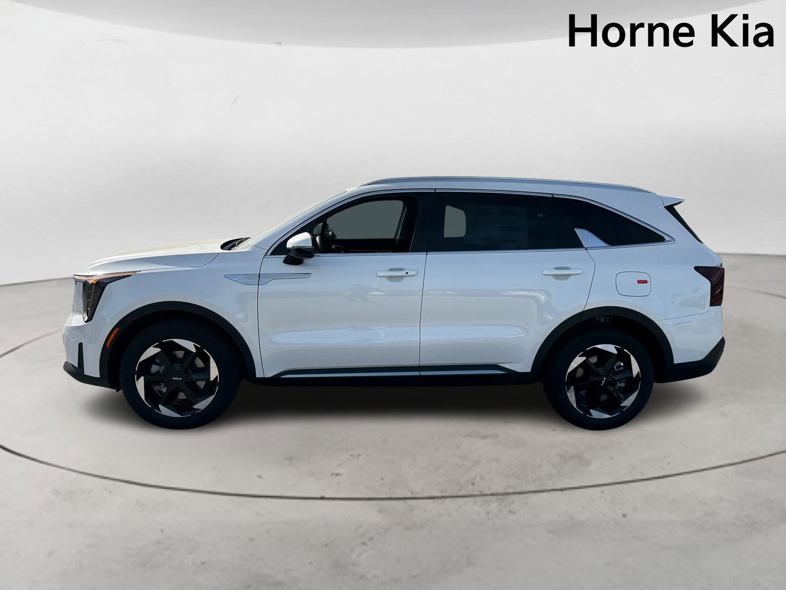 New 2026 Kia Sorento EX image 6