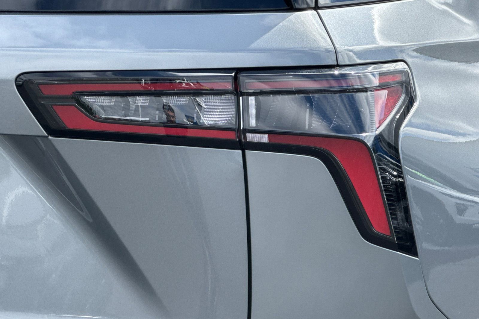 Used 2026 Chevrolet Equinox LT w/ Safety and Technology Package image 48