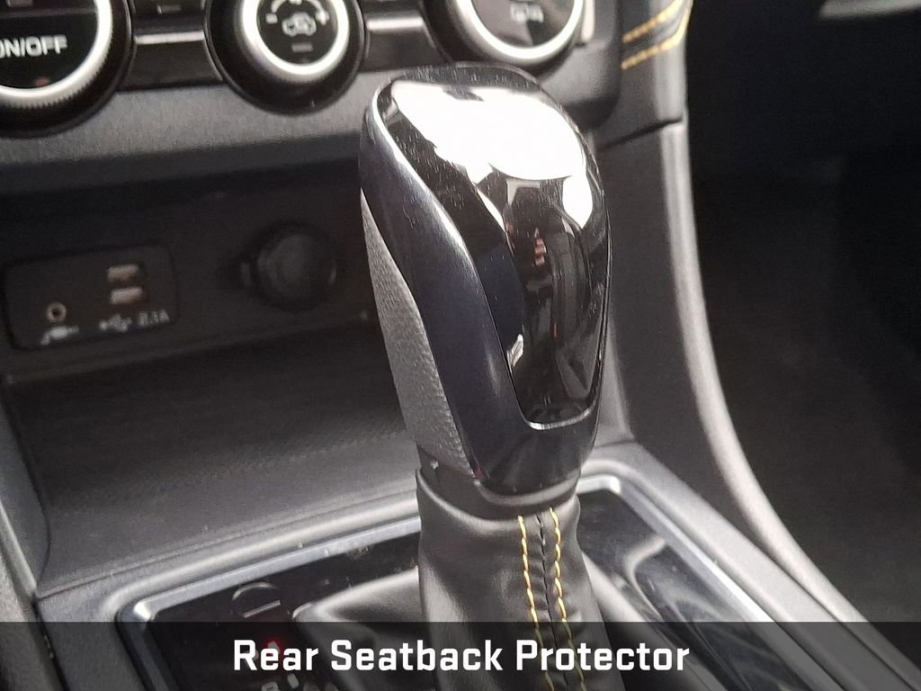 Used 2023 Subaru Crosstrek 2.5i Sport image 19