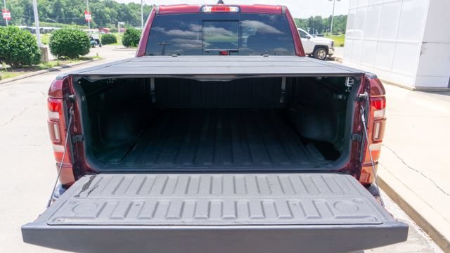 Used 2019 RAM 1500 Limited AWD/4WD image 9