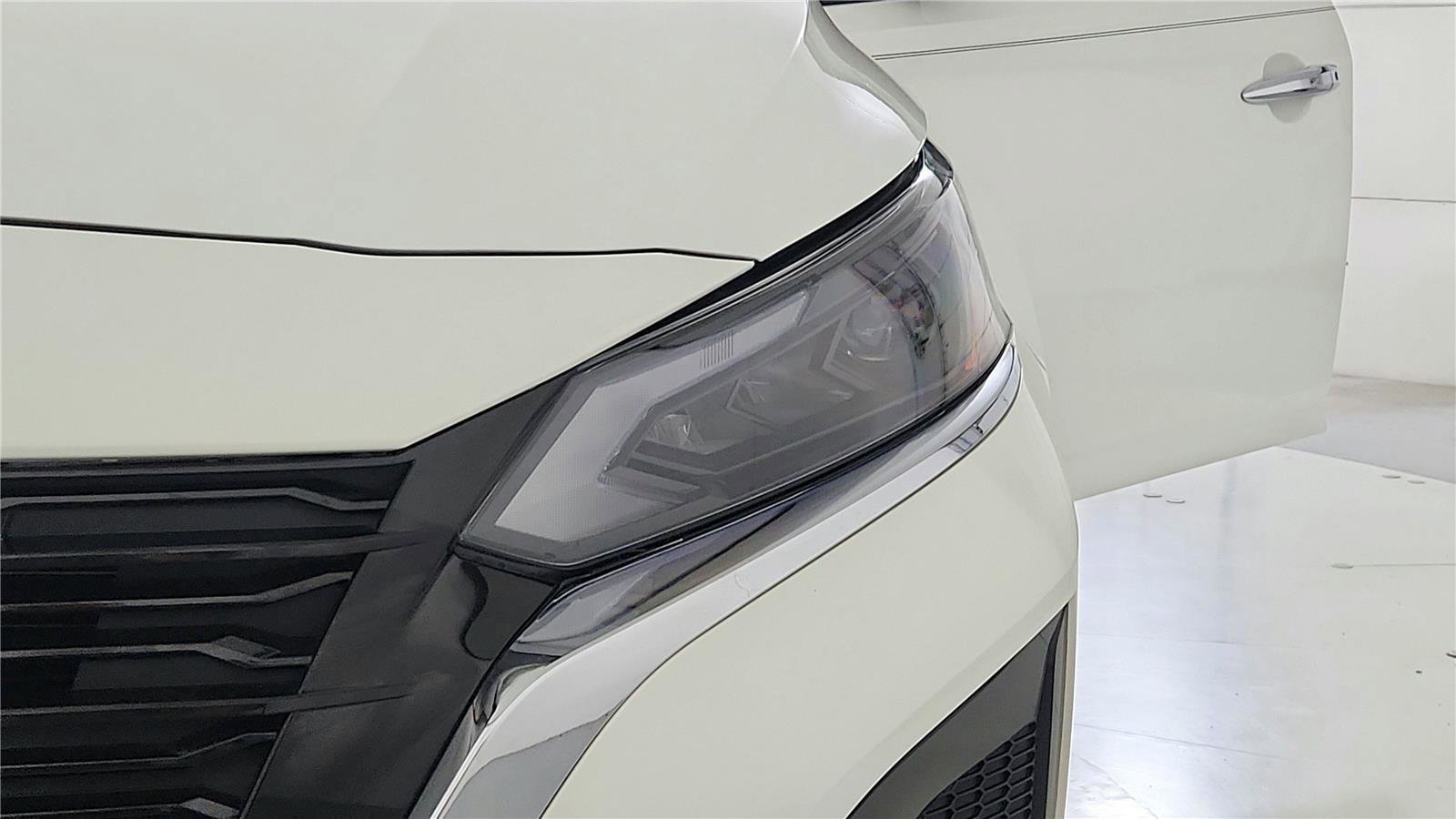 Certified 2024 Nissan Altima 2.5 S FWD image 27