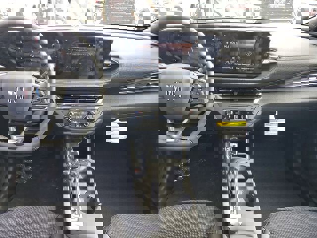 New 2026 Buick Envista Preferred w/ Convenience I Package image 13