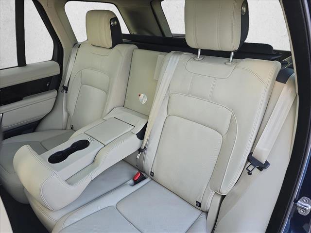 Certified 2022 Land Rover Range Rover Westminster Edition image 14