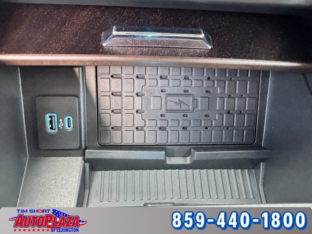 Used 2022 Ford Expedition King Ranch AWD/4WD image 35