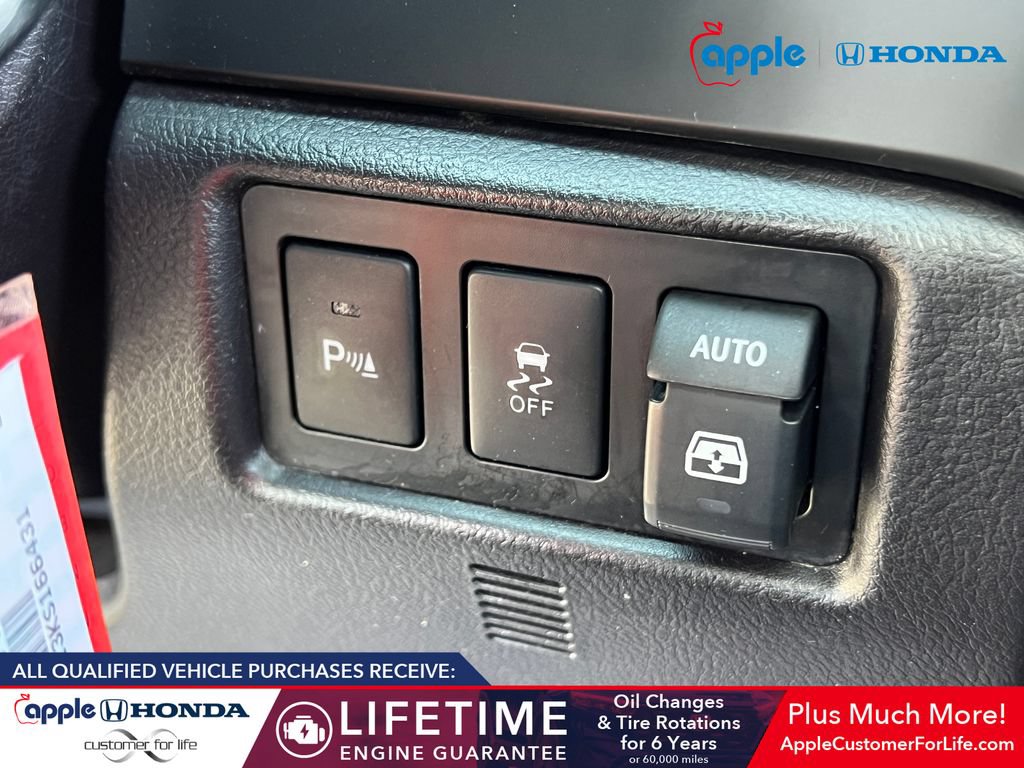 Used 2019 Toyota Sequoia TRD Sport w/ TRD Sport Premium Package AWD/4WD image 25