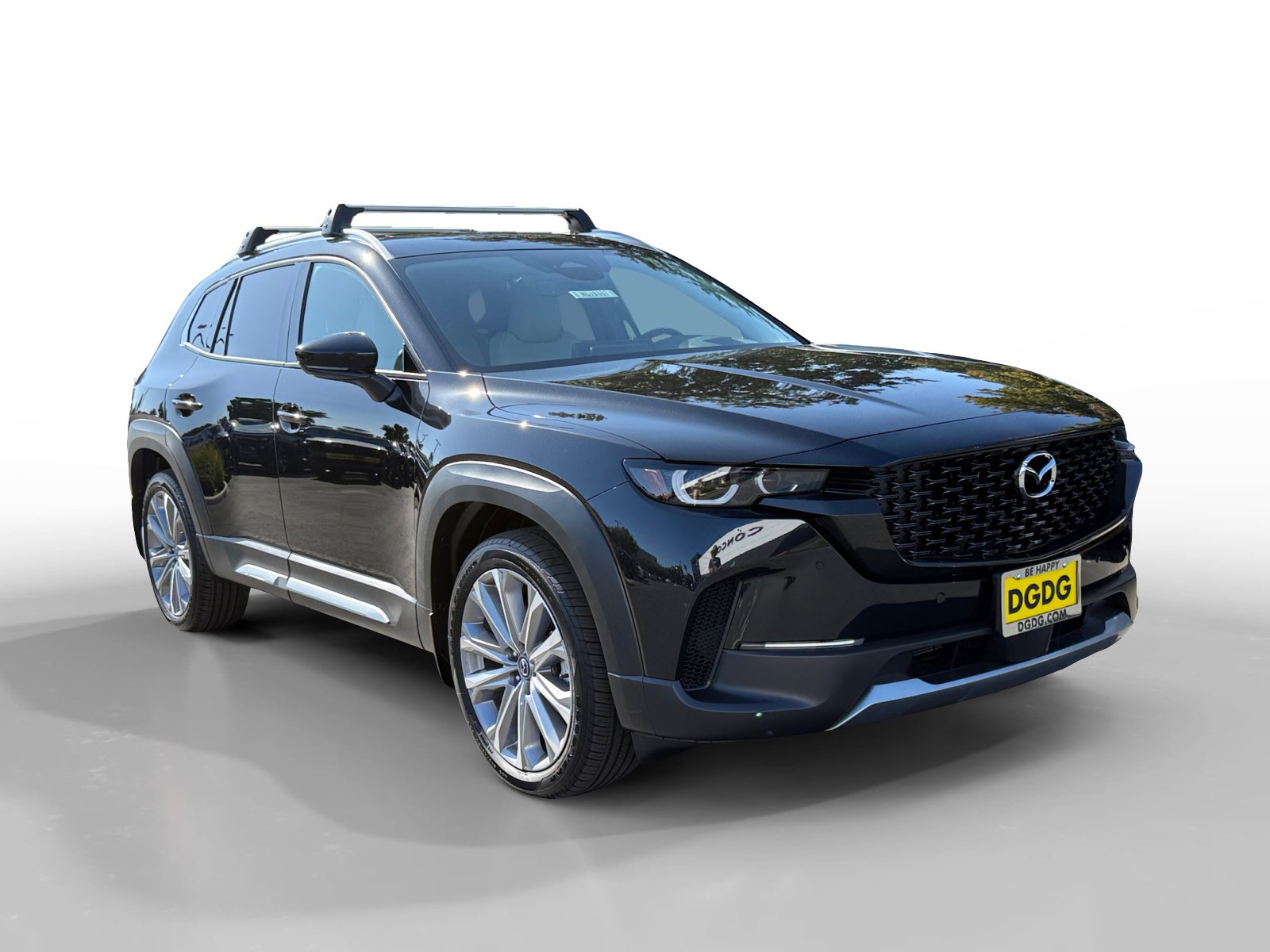 New 2026 MAZDA CX-50 AWD 2.5 S w/ Accent Package image 7