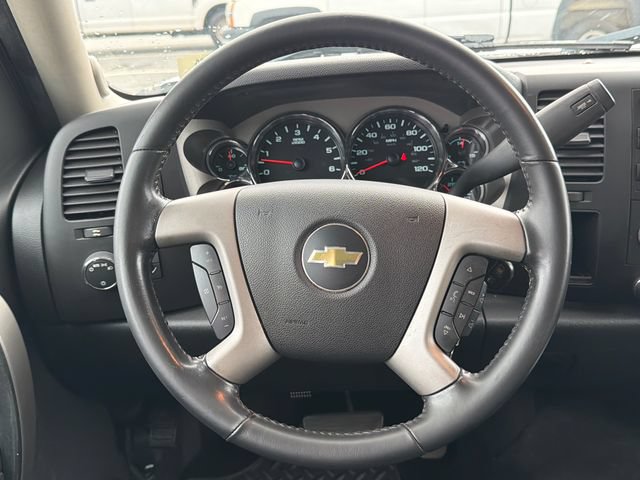 Used 2013 Chevrolet Silverado 1500 LT w/ All-Star Edition RWD image 23