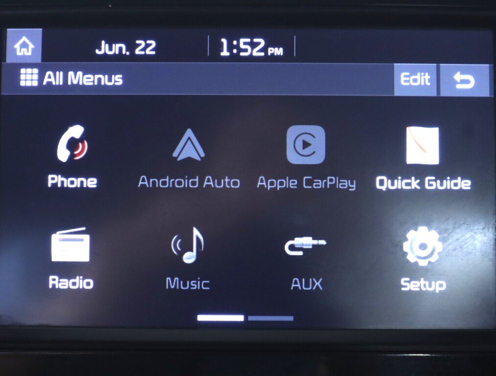 Used 2019 Kia Rio S FWD image 18