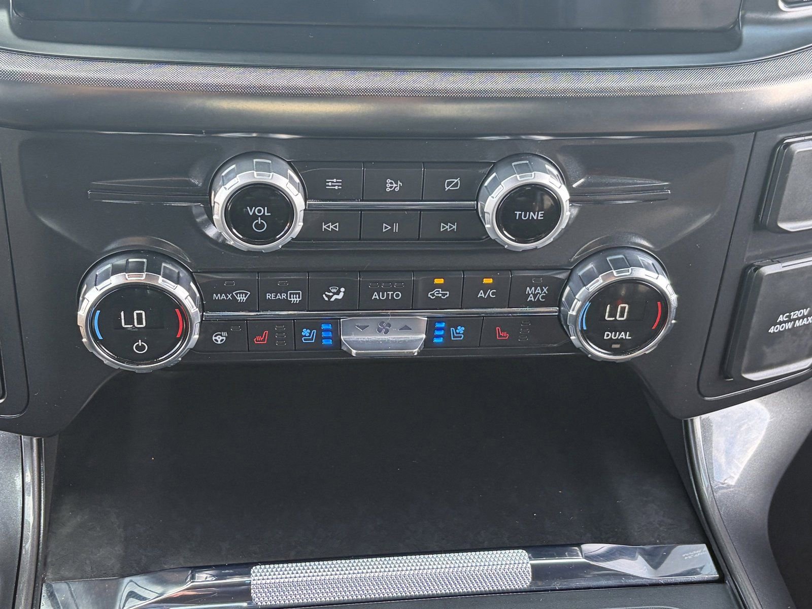 Used 2021 Ford F150 Tremor w/ Equipment Group 402A High image 30