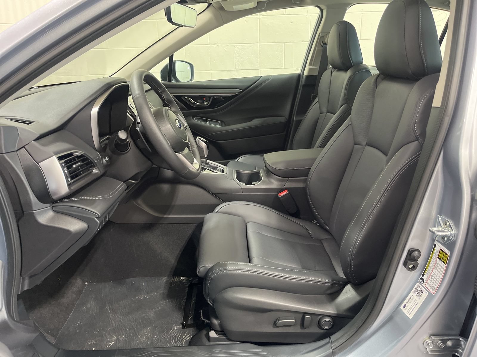 New 2025 Subaru Legacy Limited AWD/4WD image 6