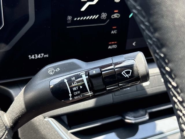 Used 2025 Kia K4 EX FWD image 25