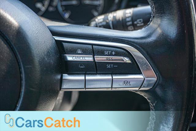 Used 2021 MAZDA CX-30 FWD 2.5 S w/ Preferred Package image 32