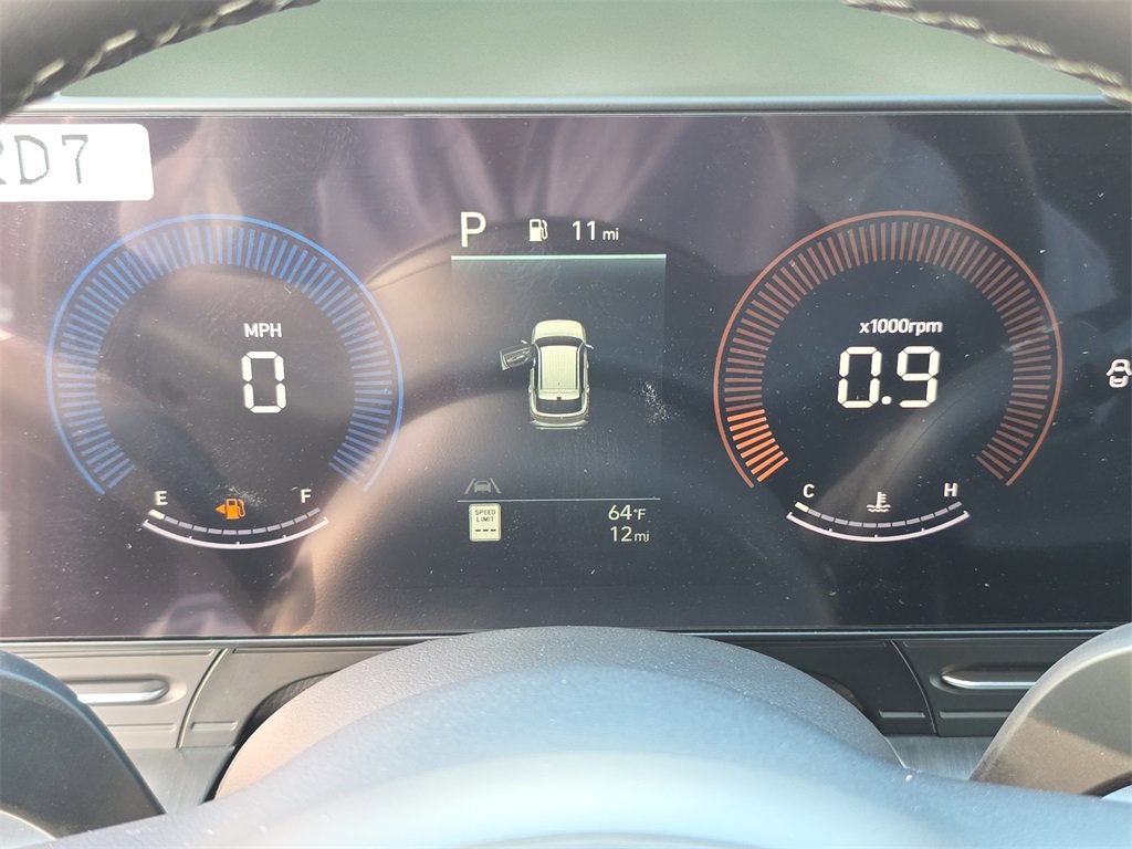 New 2026 Hyundai Kona SEL Sport image 26