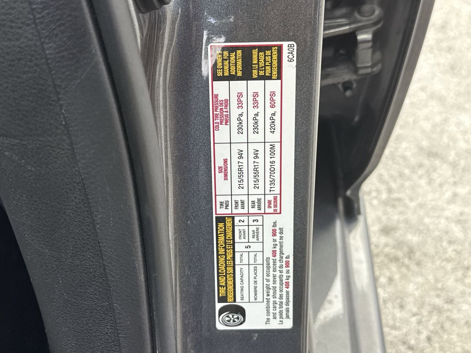 Used 2021 Nissan Altima 2.5 SV image 46