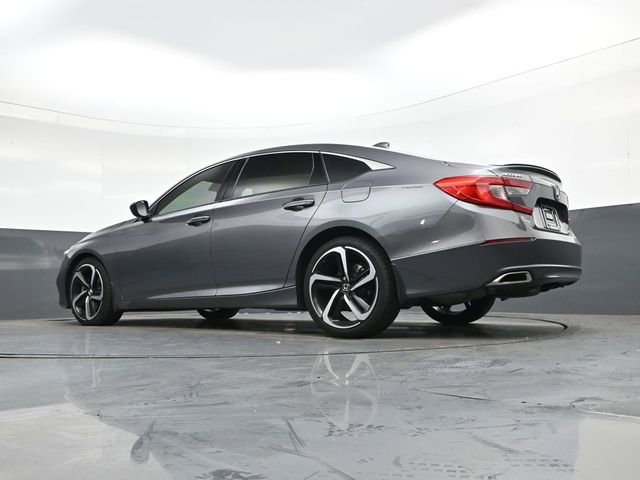 Used 2018 Honda Accord Sport image 32