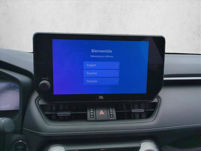 Certified 2024 Toyota RAV4 Limited w/ Advanced Technology Package AWD/4WD image 14