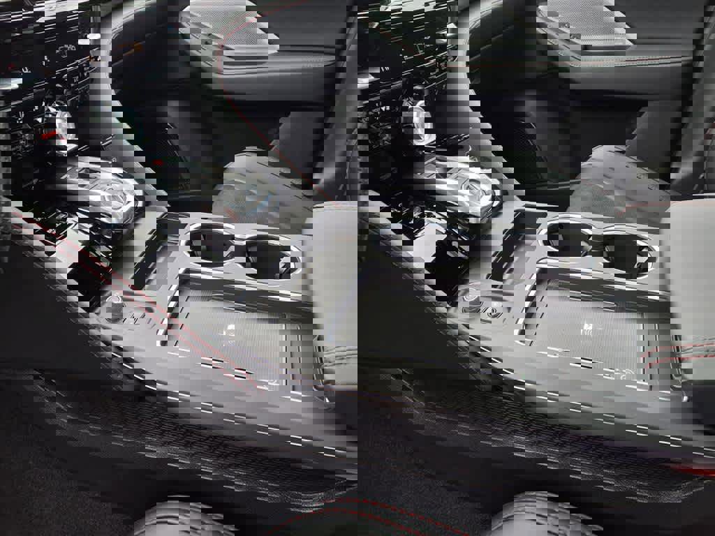 Certified 2026 Acura MDX A-Spec image 12