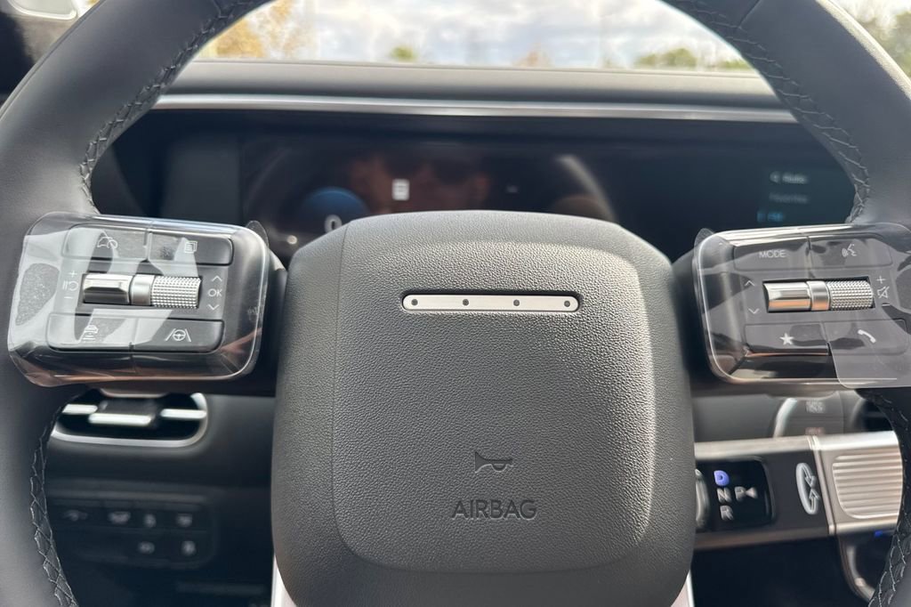 New 2026 Hyundai Palisade Calligraphy image 22