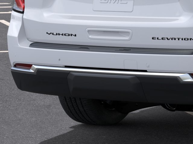 New 2026 GMC Yukon XL Elevation AWD/4WD image 14