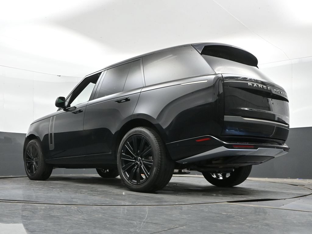 Used 2023 Land Rover Range Rover SE AWD/4WD image 48