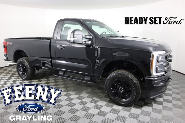 New 2026 Ford F350 XL