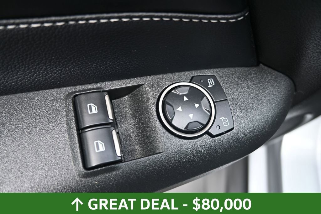 Used 2021 Ford Mustang Shelby GT500 w/ Technology Package RWD image 29