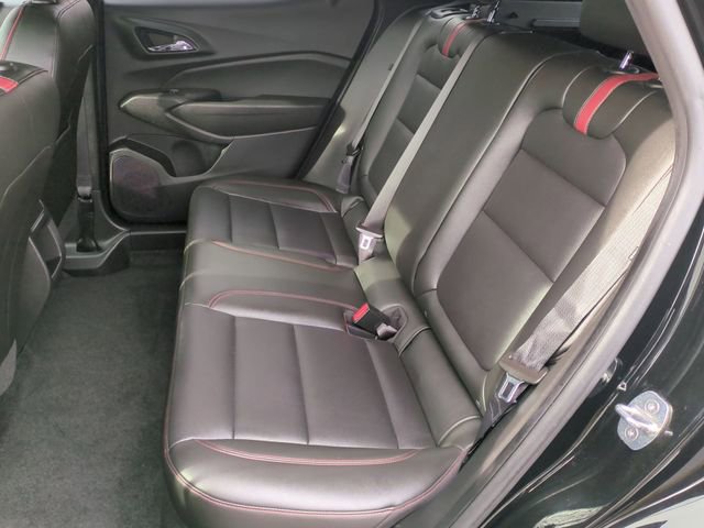 Certified 2024 Chevrolet Trax RS w/ Driver Confidence Package image 24