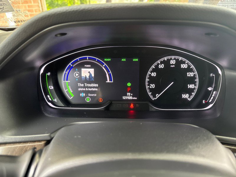 Used 2019 Honda Accord Touring image 19